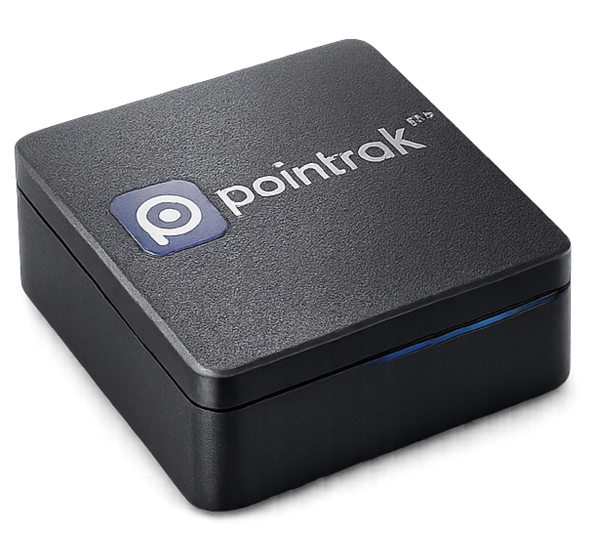 Pointrak GPS tracking device with real-time connectivity